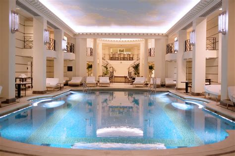 spa chanel prix|chanel spa ritz paris.